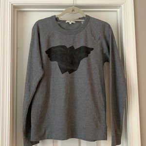 Junk Food Wonder Woman Sweatshirt